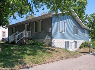 404 S Freeman St, Indianola, IA 50125