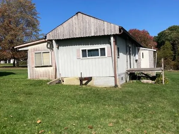 114 Johnstone Rd, Seneca, PA 16346
