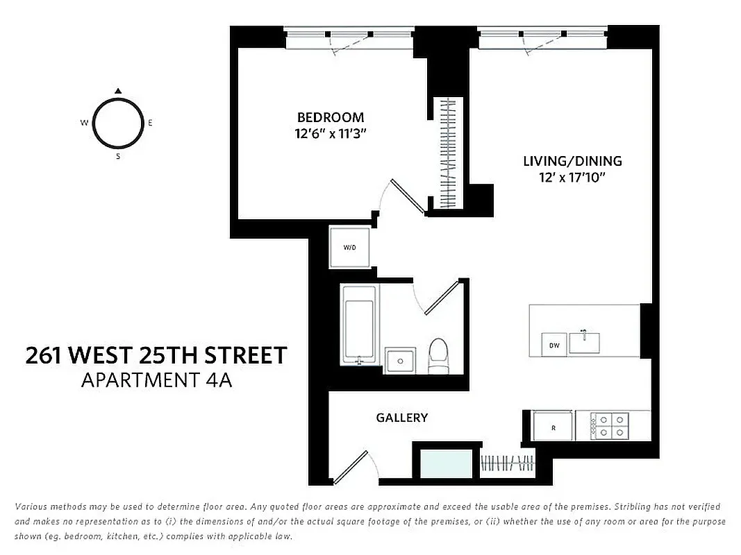 Building Photo - 261 W 25th St #4A
