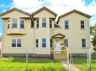 3535 Erin Ave, Cleveland, OH 44113