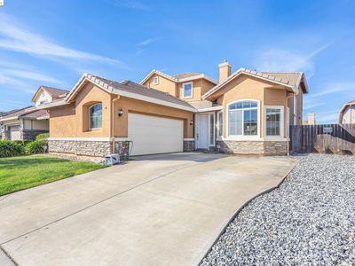 1343 Yosemite Cir, Oakley, CA, 94561