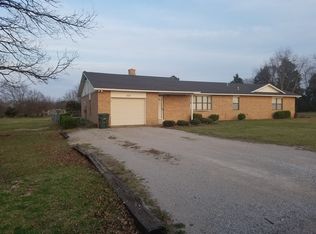 878 Majestic Hills Rd, Ardmore, OK 73401