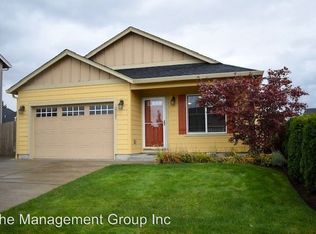 10101 NE 142nd Ave, Vancouver, WA 98682