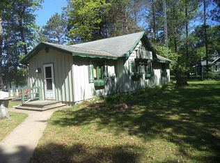 12798 Trout River Rd, Manitowish Waters, WI 54545