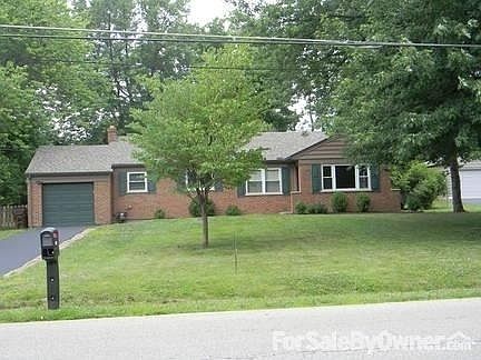 1st image of 2067 Forestlake Dr