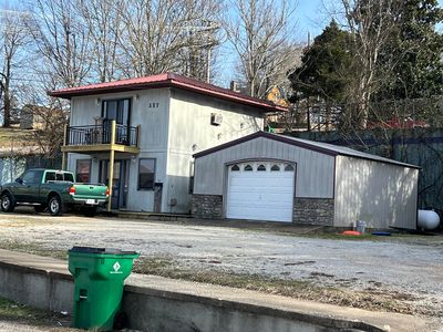 201 W Walnut Street, Thayer, MO, 65791