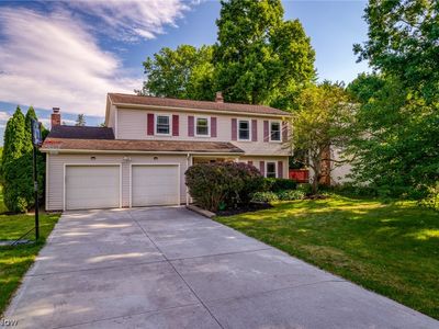 7348 Selworthy Ln, Solon, OH, 44139