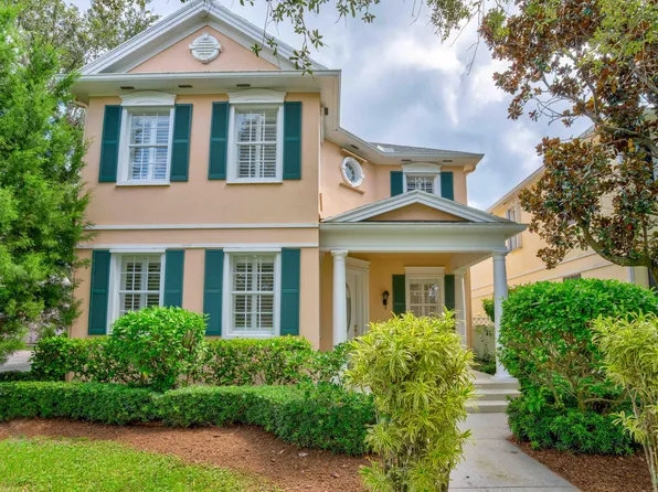 181 Honeysuckle Drive, Jupiter, FL 33458