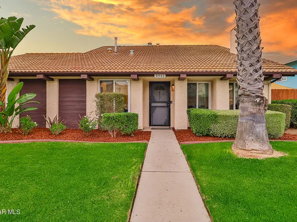4931 Nautilus St Unit A, Oxnard, CA 93035