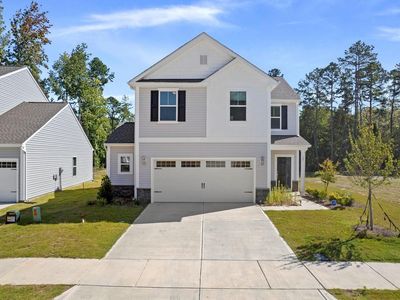 107 Mercer St, Mooresville, NC, 28115