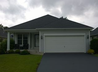 92 Rushford Hollow Dr, Buffalo, NY 14227