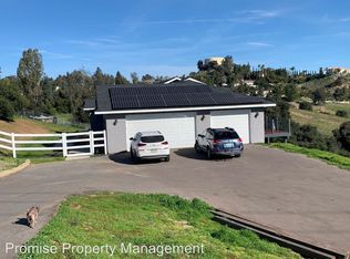 3680-82 Harmony Hl, Fallbrook, CA 92028