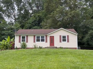 808 Helton Dr, Clarksville, TN 37042