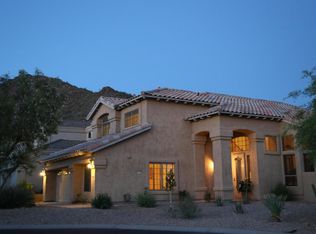 13843 E Paradise Ln, Scottsdale, AZ 85259