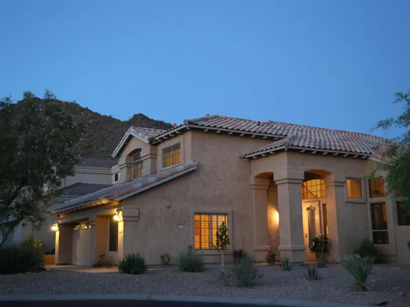 13843 E Paradise Ln, Scottsdale, AZ 85259