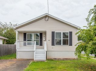 400 Washington Ave, Manville, NJ 08835
