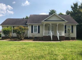 707 E Main St, Haw River, NC 27258