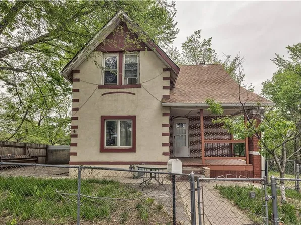 301 S 11th St, Kansas City, KS 66102