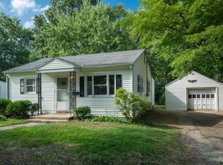 225 Glendale Ave, Battle Creek, MI 49017
