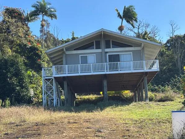 84-5152 Mamalahoa Hwy, Captain Cook, HI 96704