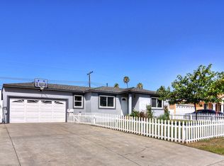 233 N Kathryn Dr, Anaheim, CA 92801