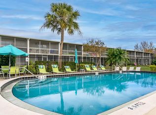 Waterchase Apartments, Largo, FL 33770