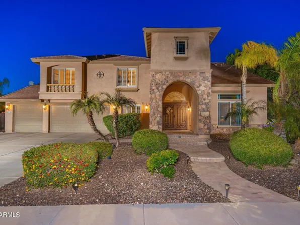 9658 W PINNACLE VISTA Drive, Peoria, AZ 85383