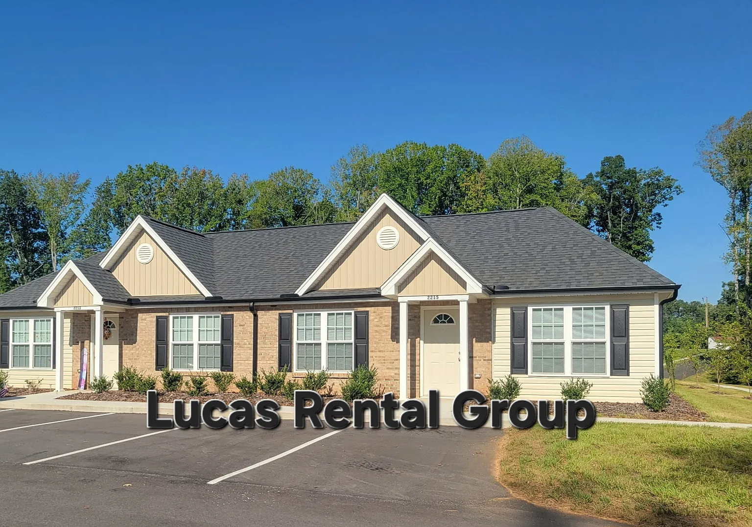 2 bed, $1,195 — Photo 1
