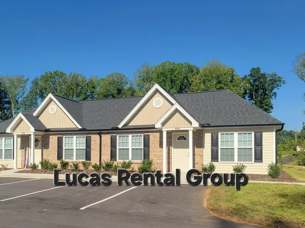 2215 Legacy Ridge Ln, Asheboro, NC 27203