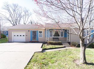 303 W 6th St, Salisbury, MO 65281