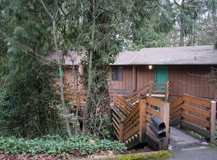 5401 SW Multnomah Blvd, Portland, OR 97219