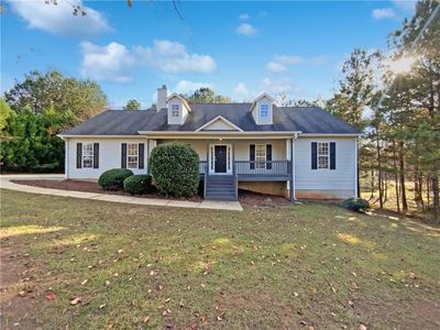 107 Jasons Rdg, Griffin, GA, 30223