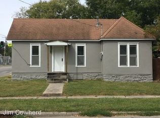 801 W Division St, Springfield, MO 65803