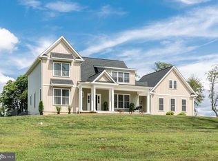 1865 Hughes Shop Rd, Westminster, MD 21158