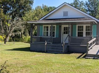 707 Mitchellville Rd, Ridgeland, SC 29936