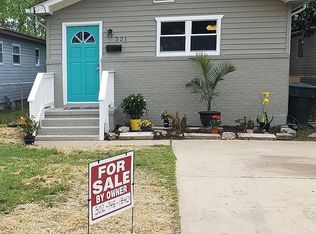 321 Mary St, Hampton, VA 23664
