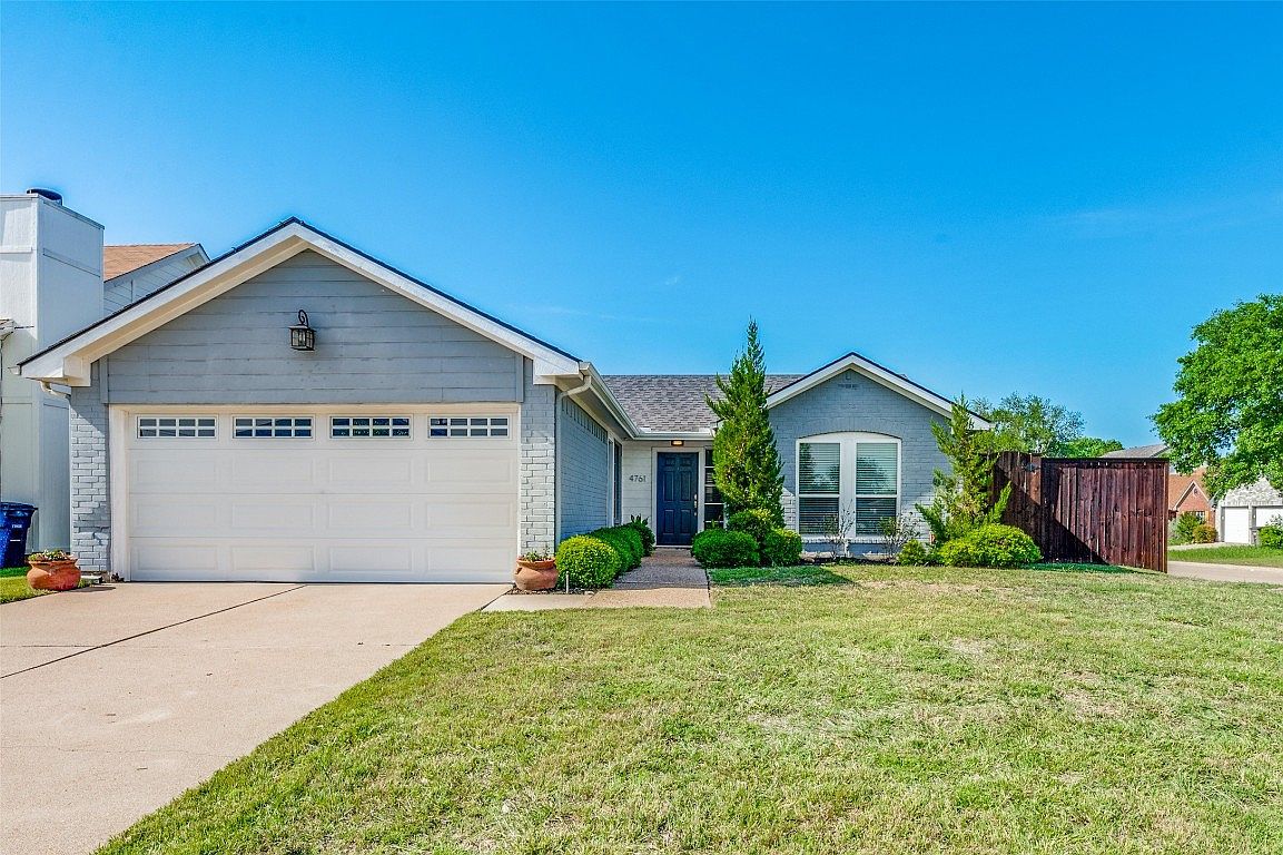 4761 Baytree Dr, Fort Worth, TX 76137 Zillow