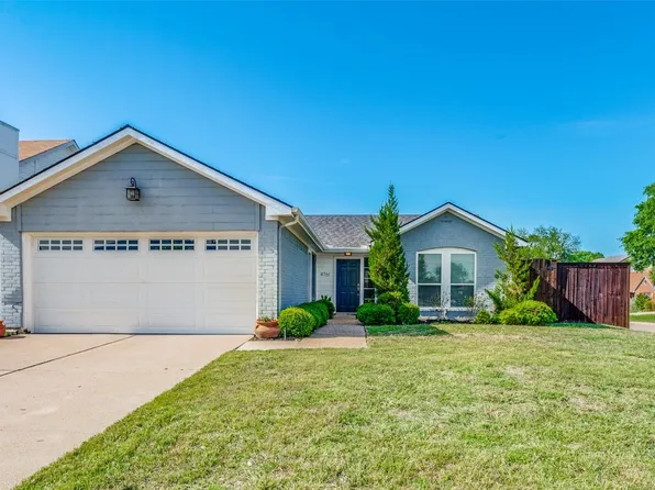 4761 Baytree Dr, Fort Worth, TX 76137