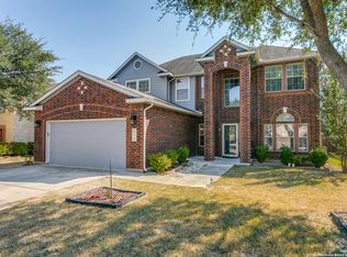 456 Silver Buckle, Schertz, TX 78154