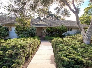 1159 Alta Mesa Rd, Monterey, CA 93940