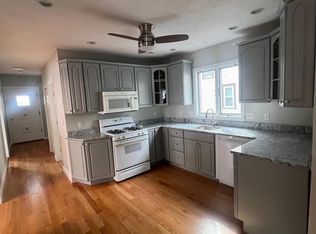 85 Windsor Rd #1, Medford, MA 02155