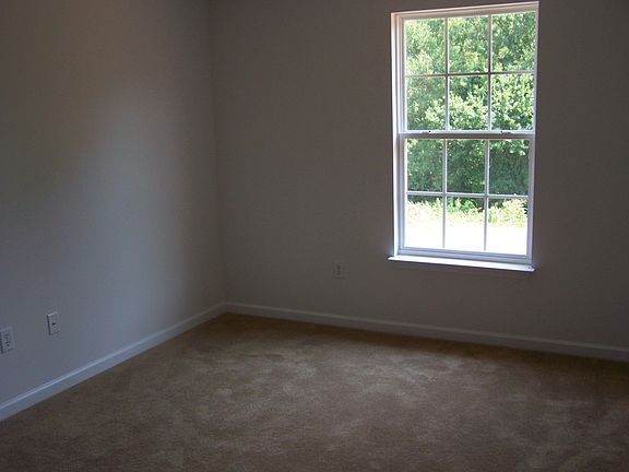 Bedroom 2 '07 new