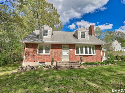 287 Hull Street, Bristol, CT, 06010