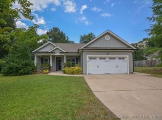 138 Gold Ct, Broadway, NC 27505