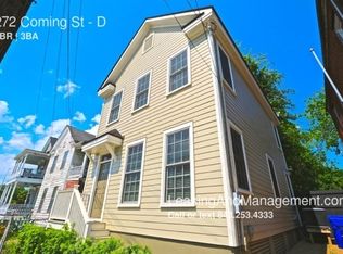 272 Coming St, Charleston, SC 29403