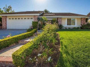 4053 Weeping Willow Dr, Moorpark, CA 93021