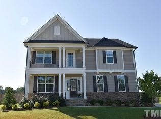 199 W Wellesley, Clayton, NC 27520