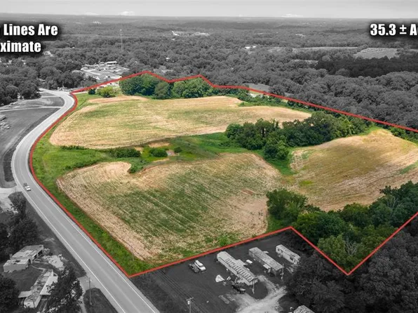 0 State Highway 72, Millersville, MO 63766