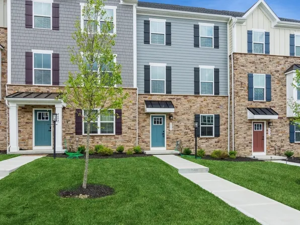 4602 Spruce Rd, Gibsonia, PA 15044