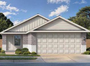 613 NE 104th St, Oklahoma City, OK 73114